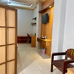 Wesbobo Inn Solo