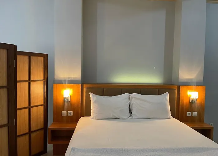 Wesbobo Inn Solo
