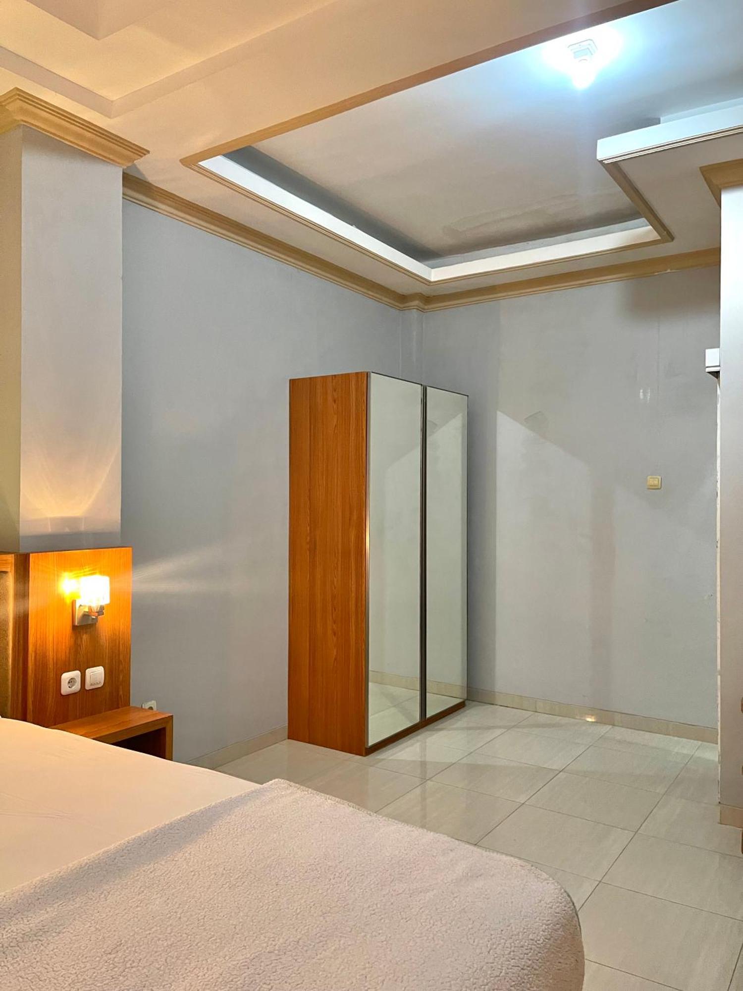 Penginapan Wesbobo